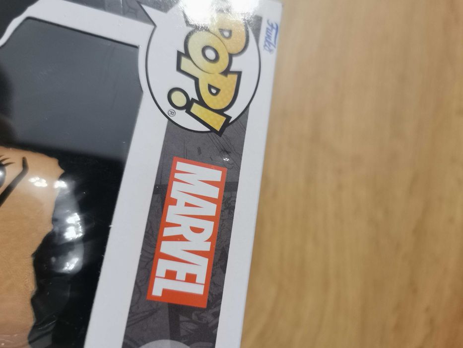 Silk #1064 Summer Convention Funko Pop Marvel