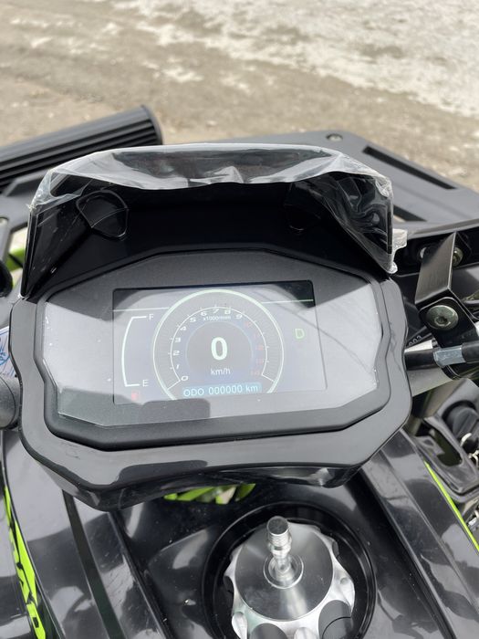 Безкоштовна доставка квадроцикл Forte Spark MICILON HUMMER 200