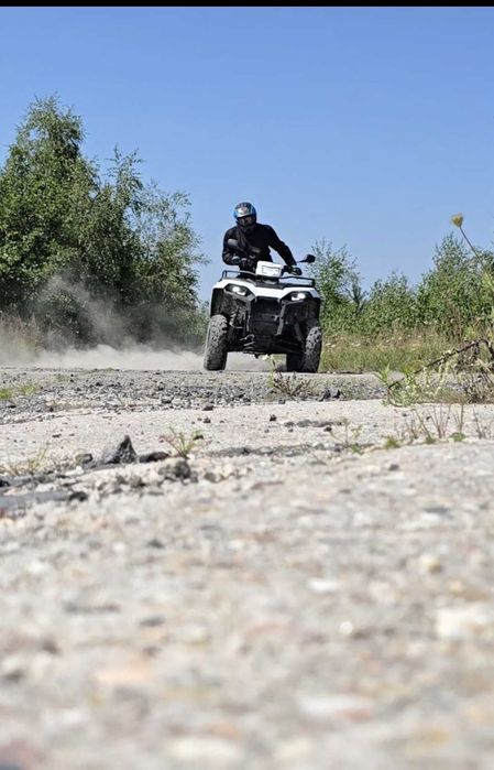 Polaris Sportsman 570 EPS 2021
