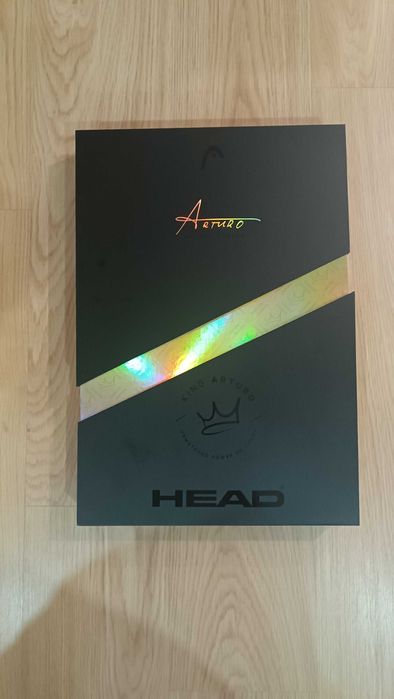 Head Padel Coello Pro 2026 Special Edition