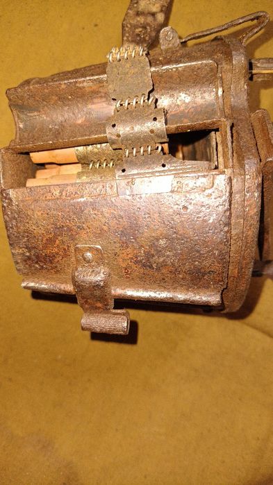 Кекс для коллекции