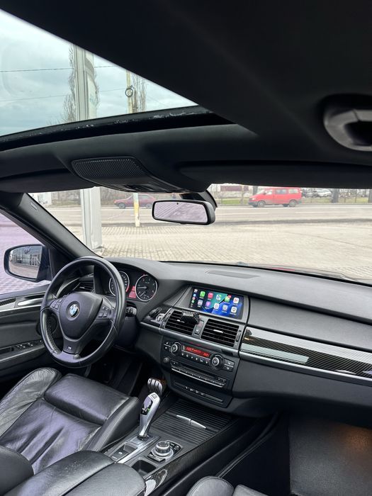 Продам BMW X5 e70 M57
