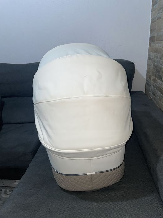 Carrinho de bebe como novo em boas condicoes para desocupar alguma duv