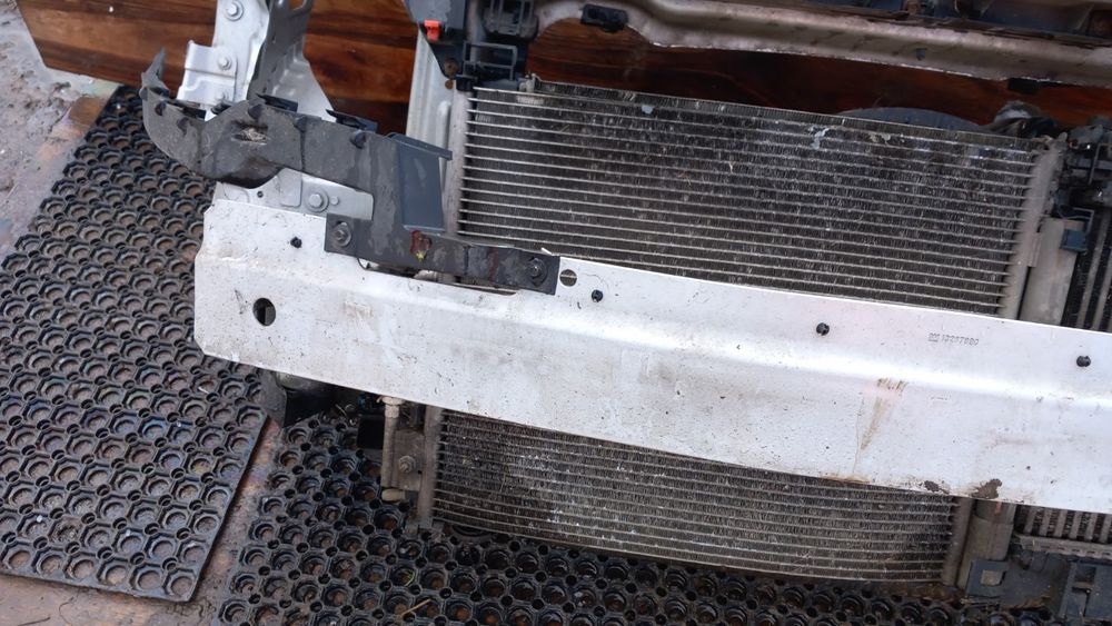 Opel Meriva B 1.7 Cdti Pas Przedni Komplet Z157