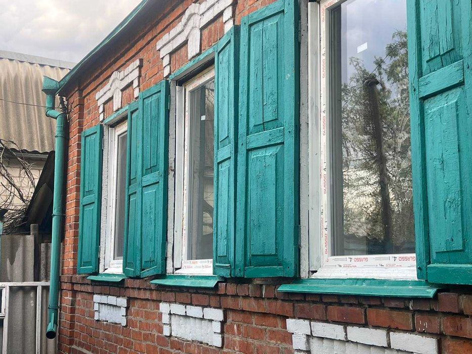 Продаж будинку в Дергачах 60м2