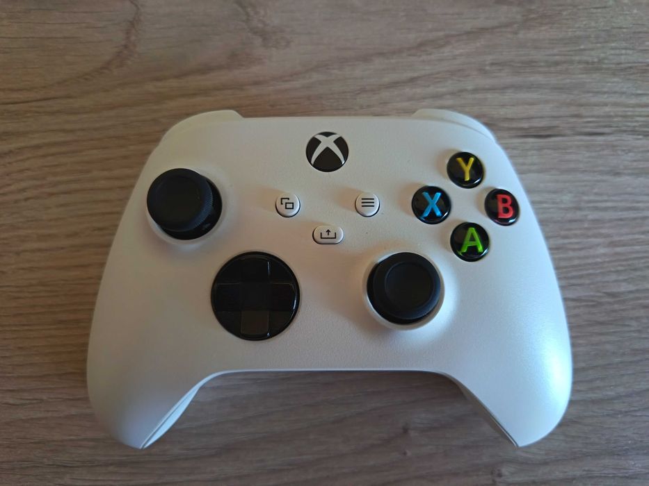 Troco XBOX Series S com acrescento da minha parte por uma PS5