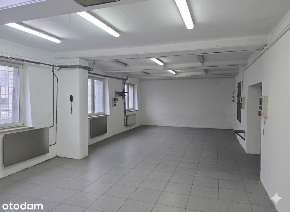 Lokal 45 m2 ul. Długa