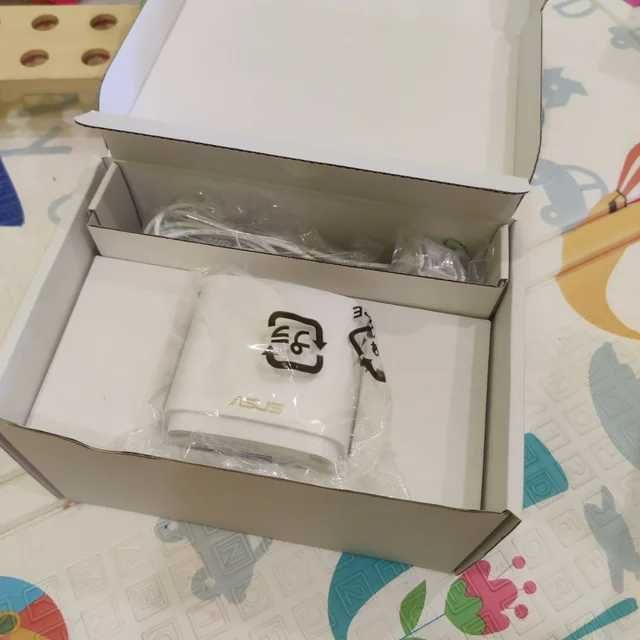 ASUS ZenWiFi AX Mini Repeater (2 units)64584638686210121