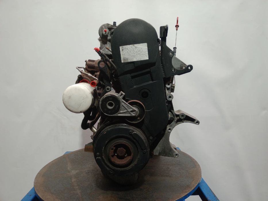 Motor completo VOLVO S80 I (TS, XY)