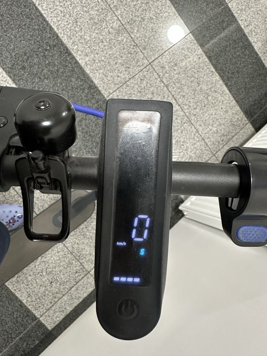 Xiaomi Mi Scooter 3