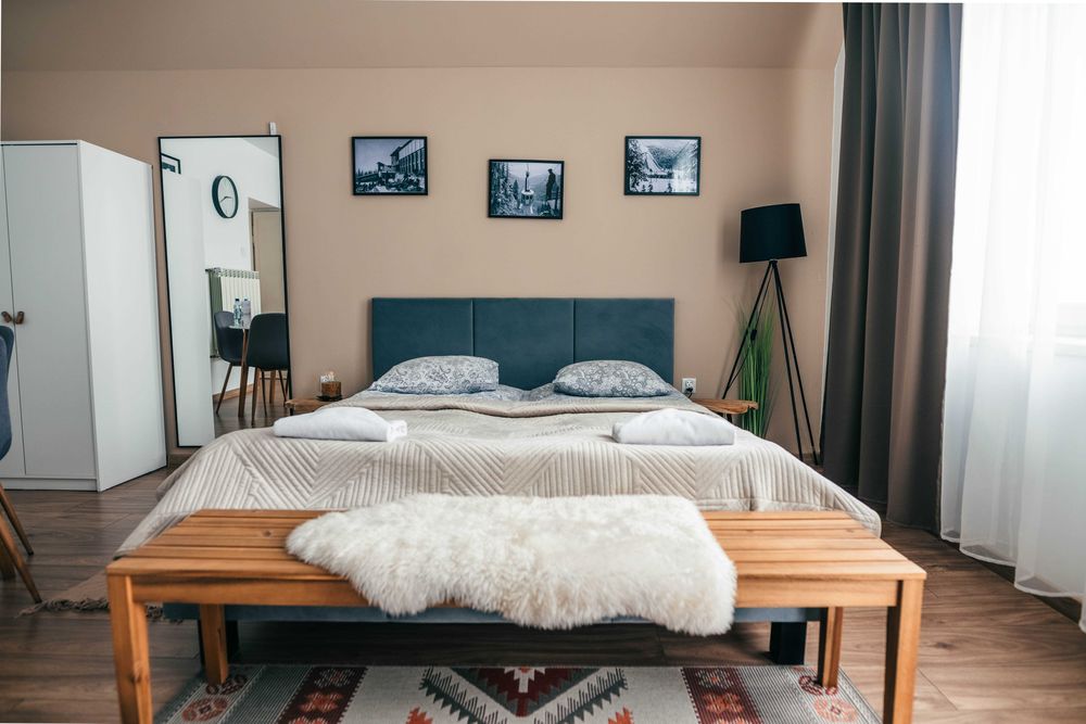 Apartamenty Kamieniec No5  Zapraszamy