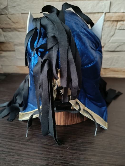Maska zapaśnika Lucha Libre