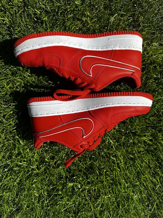 Buty Nike Air Force 1