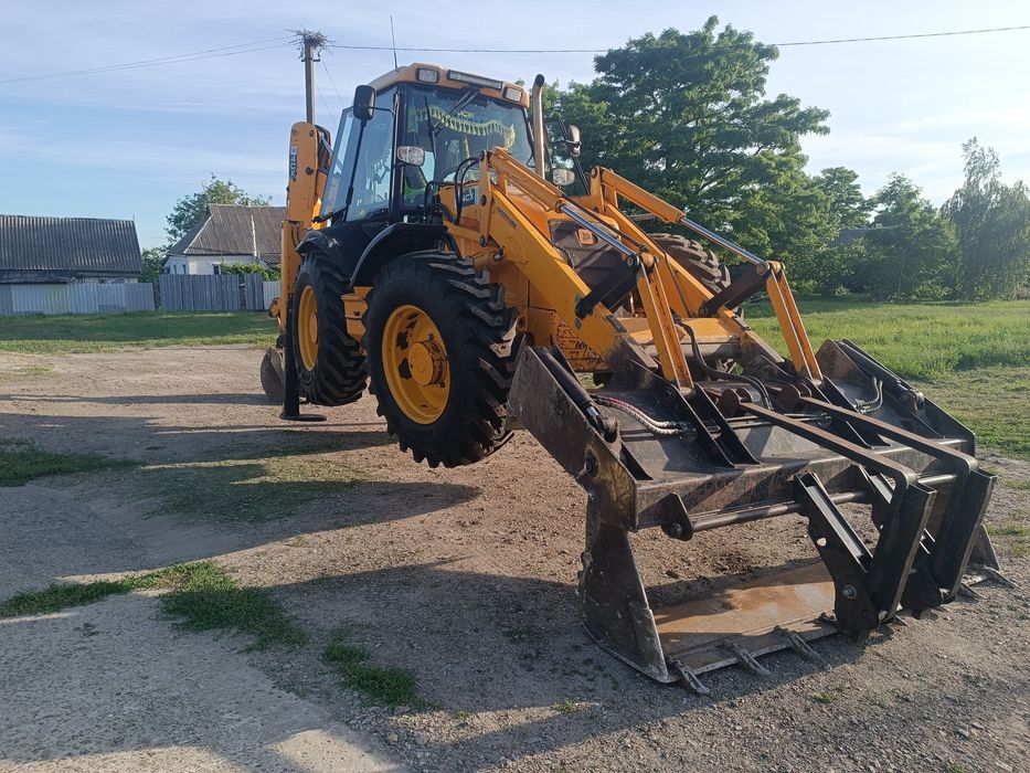 Продам JSB4cx 2001 р