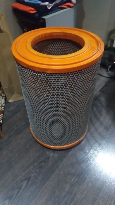 Повітряний фільтр meca filter fan 3216