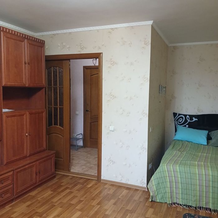 Однокімнатна квартира