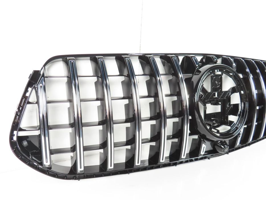 Grelha Frontal Mercedes-Benz Gle Ref: C43442 2018 - 2025