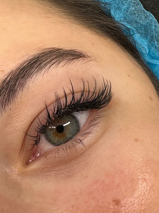 Profesjonalne Przedłużanie rzęs i Stylizacja brwi, Mokotów, Warszawa