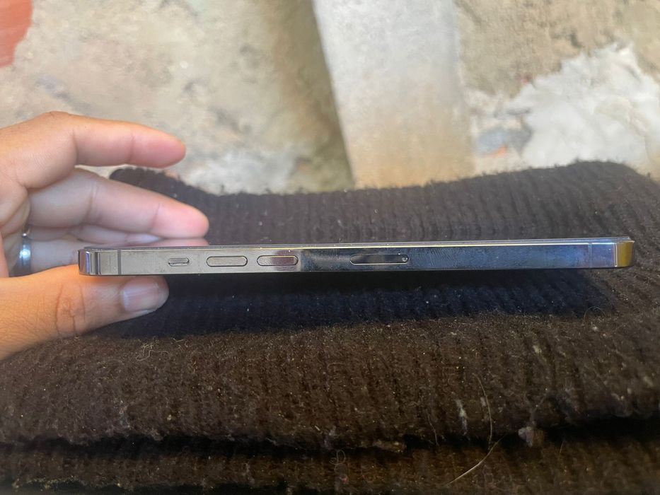 Iphone 12 pro max 128 gb