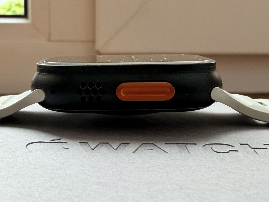 Apple watch ultra 3