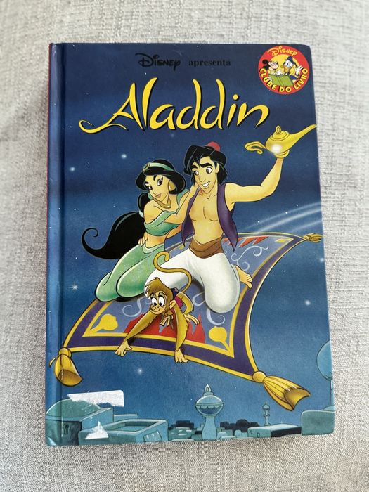 5 livros infantis SALVAT