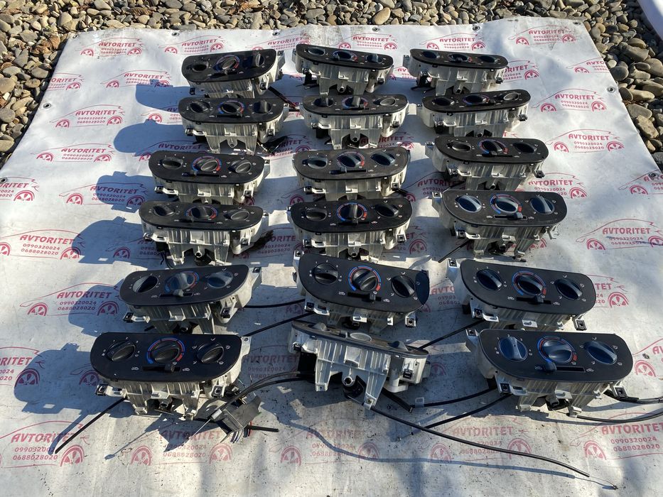 Переключателі пічки fiat doblo,добло 223 Фіат Добло 263