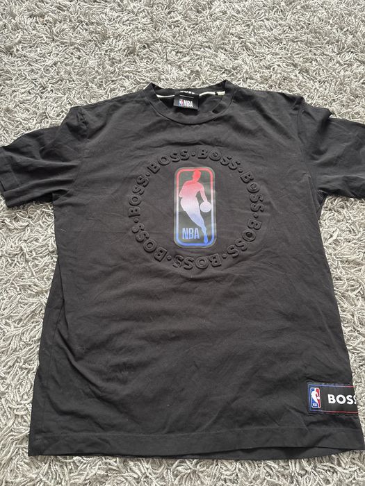 Koszulka męska Boss M