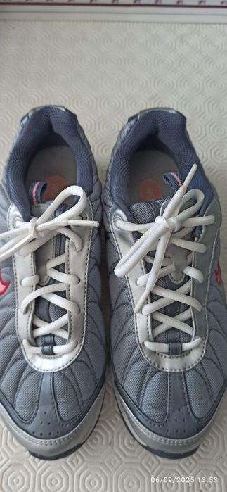 Ténis n° 37,5 /Sapatilhas para Fitness NIKE Women's Training