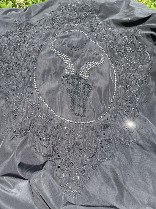 Бомбер Philipp Plein