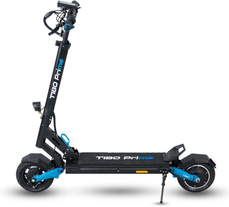 Hulajnoga TIBO PRIME 2.0