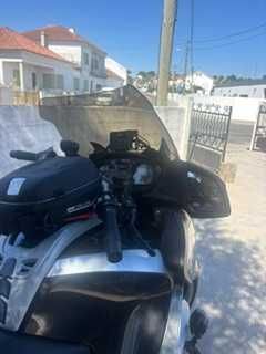 Apenas a venda  da minha BMW R1200RT