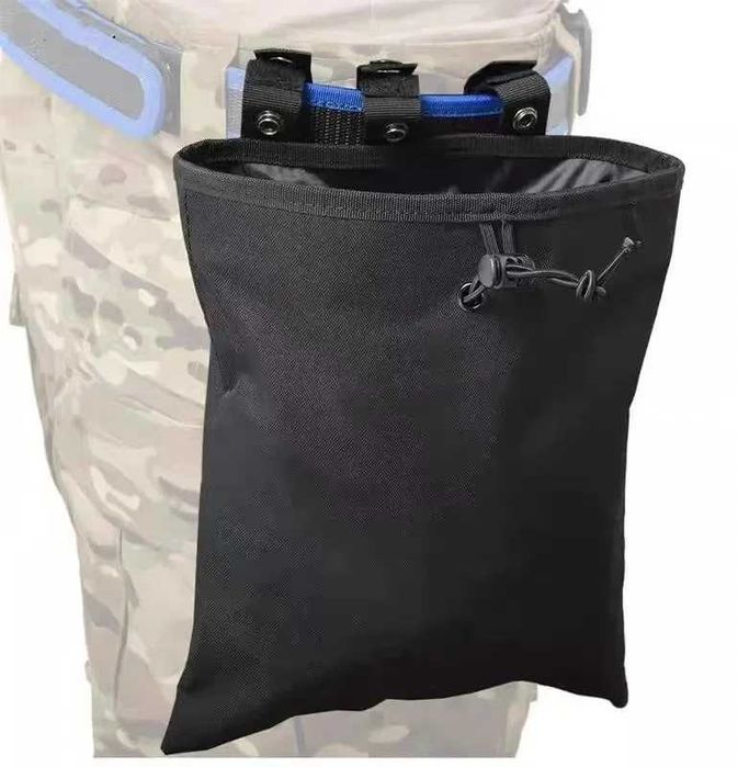 Torba Strzelecka Zrzutowa Taktyczna