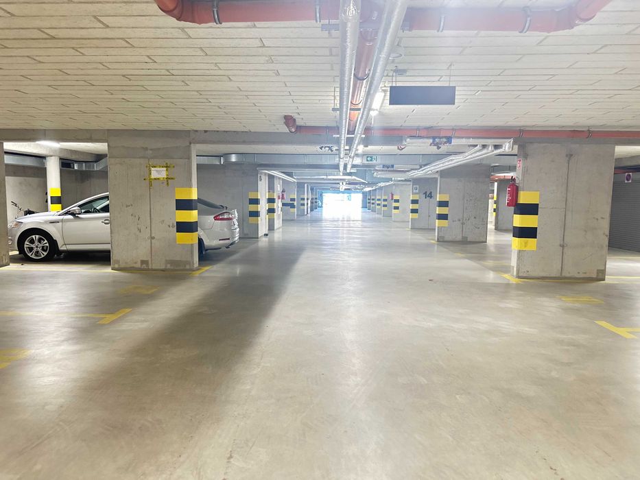 Apartament GRAND FLOUR Gardenia Dziwnów z widokiem na morze