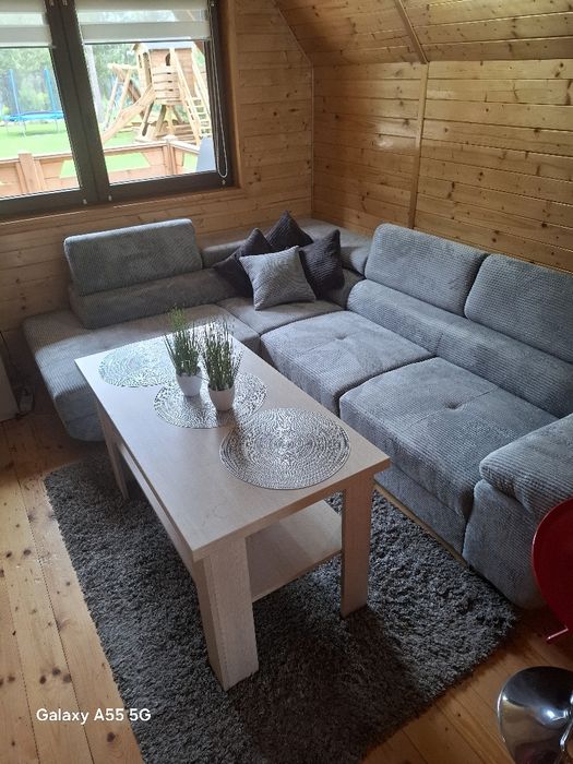 Noclegi dla firm, domek całoroczny, ognisko,jaccuzi ,grill