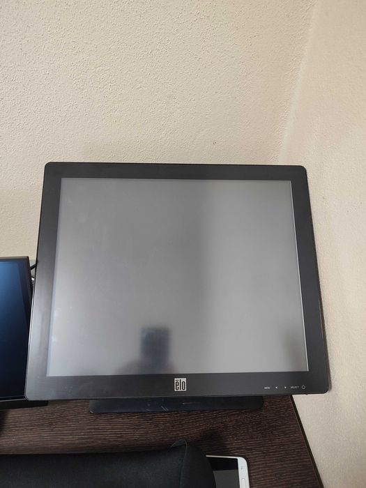 Ecrã Touch ELO ET1717L