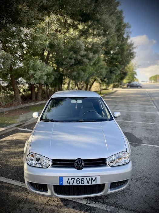 VW Golf 4 PD Livrete
