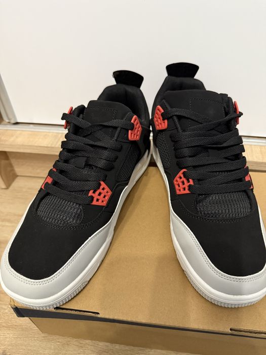 Buty sportowe meskie rozmiar 41