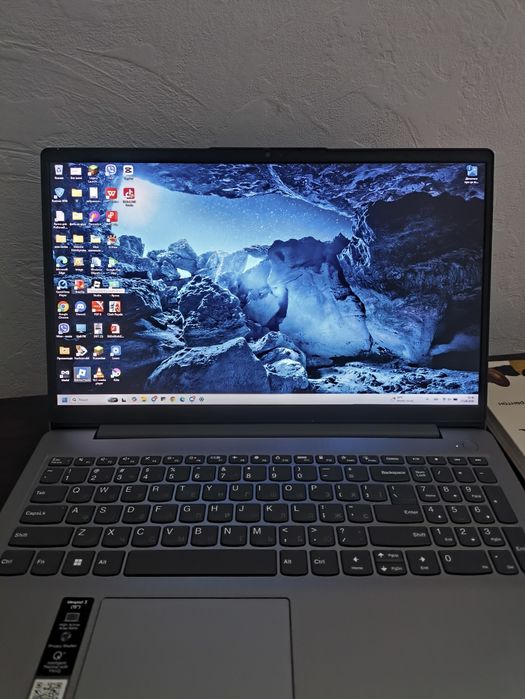lenovo ryzen 5 5500u - купить ноутбуки - Цена на OLX.ua