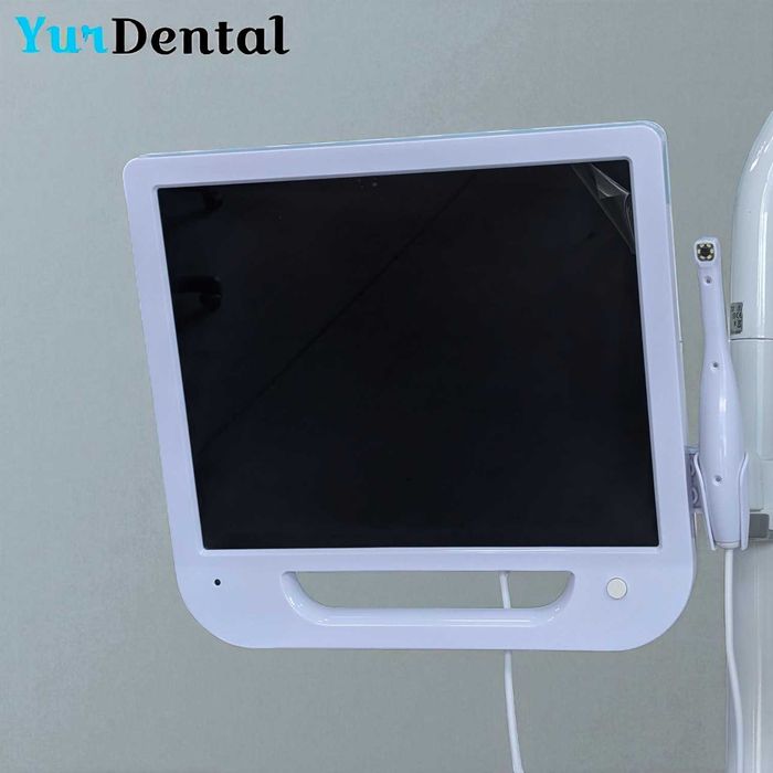 Стоматологічна установка Anthos A6 Plus Continental