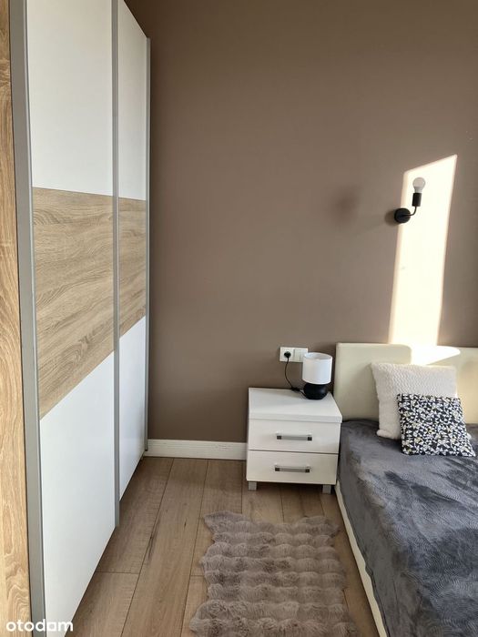 Przytulne 2 pokoje w centrum Szczecina z windą - Więcej