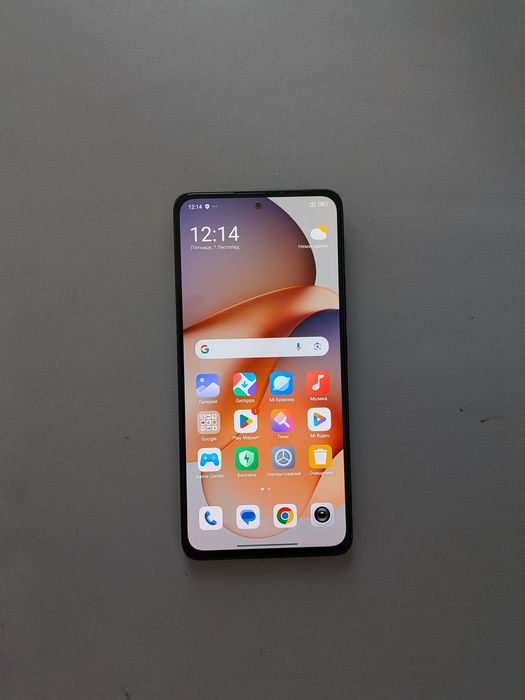 Xiaomi Redmi Note 13 6 / 128 Gb NFC Global