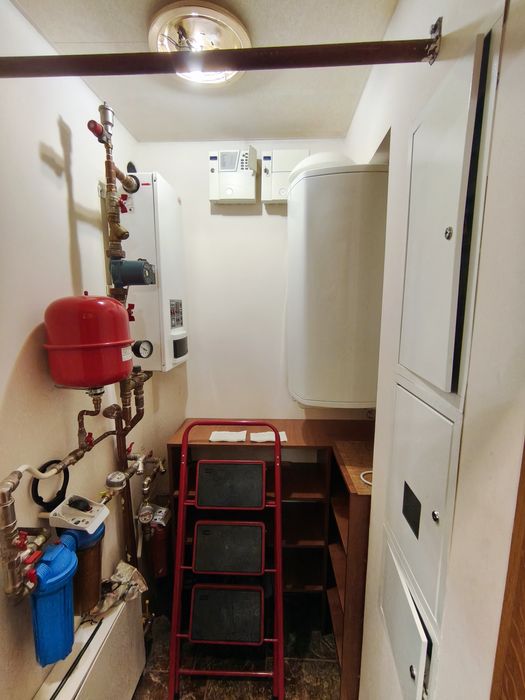 Оренда 3 кімнатна квартира на бульварі Шевченка в місті Черкаси. 145м2