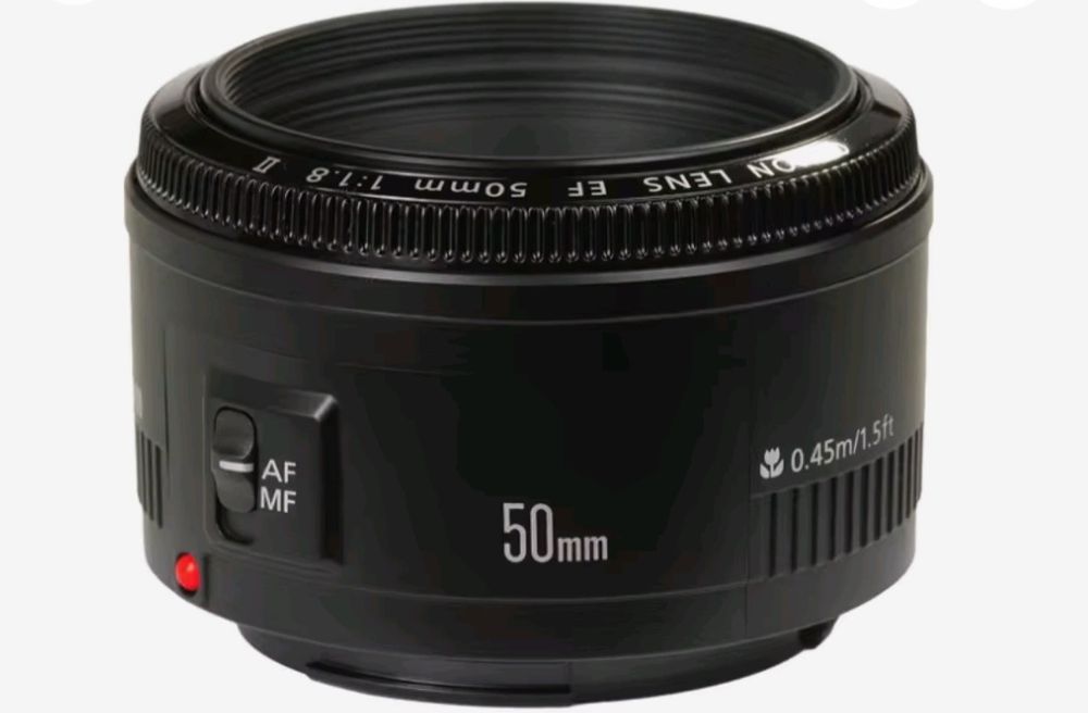 Maquina Fotográfica 600D + Lente 50mm  1 bateria + Carregador