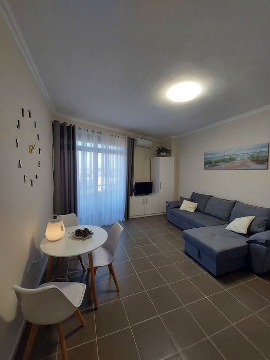 Зимовка в солнечной Албании