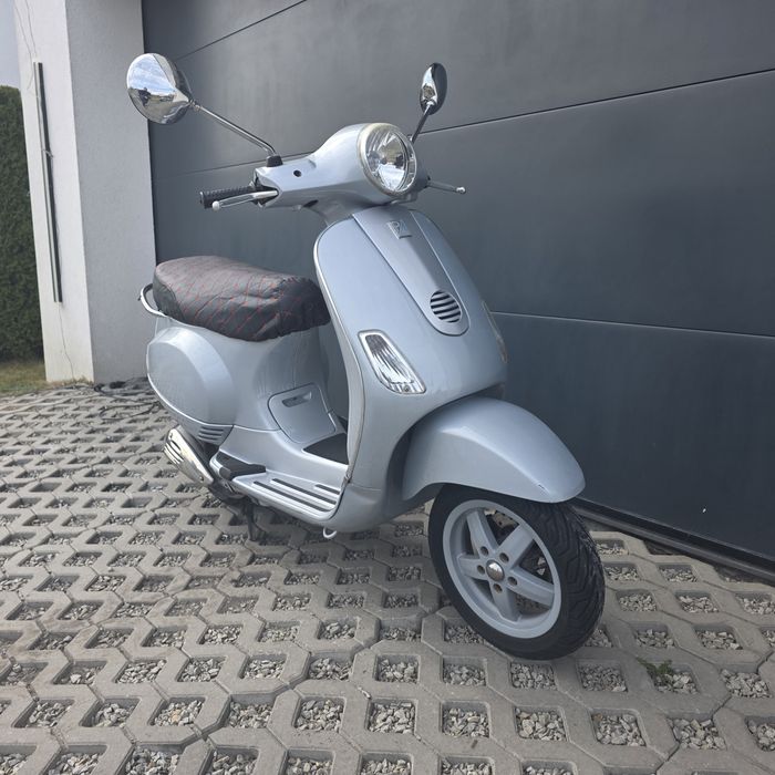 Vespa