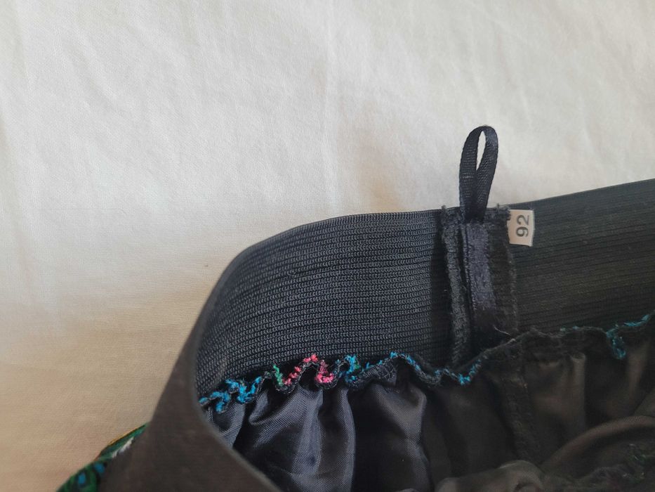 Spódniczka Coccodrillo 92 zestaw gratis