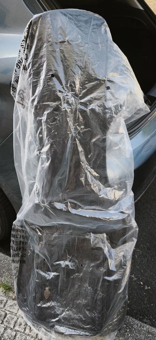 Saco Gigbag Fender para Guitarra
