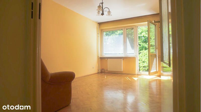 Mieszkanie – Warszawa - Widok 2