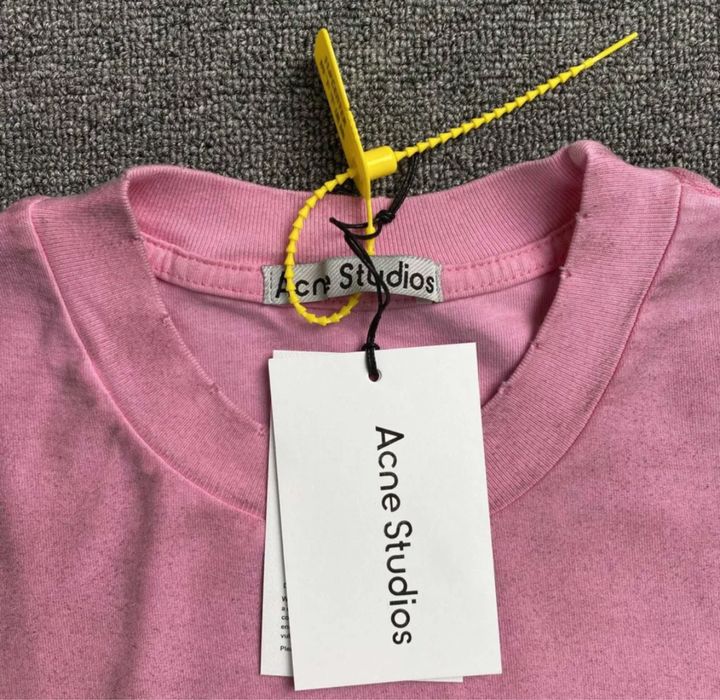 ‼️ЗНИЖКА‼️Лонгслів Acne Studios /Лонг/Лонгслів/Акне Студіо