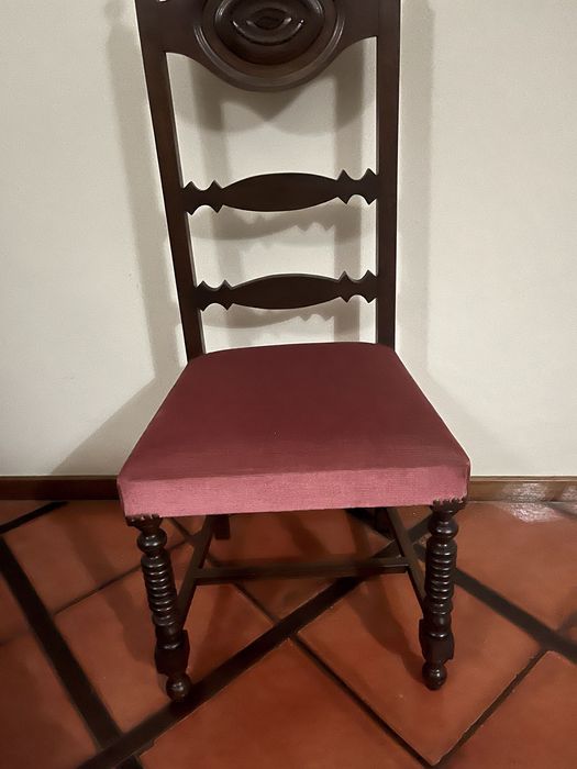 Mobília de quarto (Conjunto)